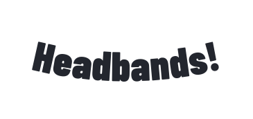 Headbands